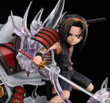 SHAMAN KING ワンダースタチュー《22年12月預定》 4595122022000