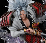 SHAMAN KING ワンダースタチュー《22年12月預定》 4595122022000