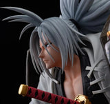 SHAMAN KING ワンダースタチュー《22年12月預定》 4595122022000