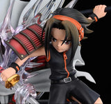SHAMAN KING ワンダースタチュー《22年12月預定》 4595122022000