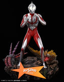 シン・ウルトラマン ワンダーフィギュア《23年9月預定》 4595122022017