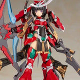 フレームアームズ・ガール マガツキ 崩天※不設寄送《23年6月預定》 4934054022625