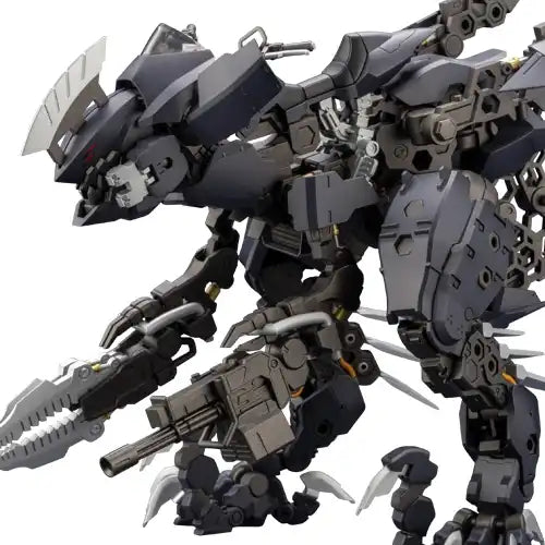 キットブロック ヘキサギア ボルトレックス・ラース※不設寄送《21年11月預定》 4934054022861