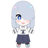 西念幽子 ぬいぐるみ(毛公仔)※不設寄送《23年9月預定》 2300101