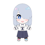 西念幽子 ぬいぐるみ(毛公仔)※不設寄送《23年9月預定》 2300101