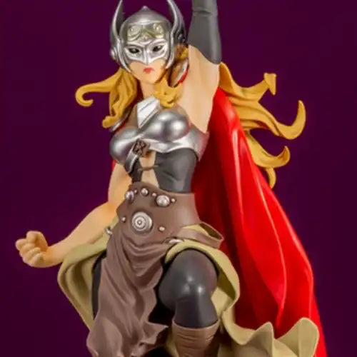 MARVEL UNIVERSE MARVEL美少女 ソー(ジェーン・フォスター)《22年12月預定》 4934054025152