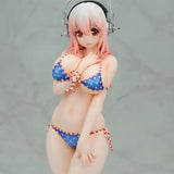 【再販】すーぱーそに子 パイスラ ビキニVer.《23年7月預定》 4560266125894