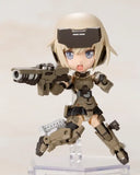 フレームアームズ・ガール Qpmini 轟雷※不設寄送《23年1月預定》 4934054029457