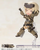 フレームアームズ・ガール Qpmini 轟雷※不設寄送《23年1月預定》 4934054029457