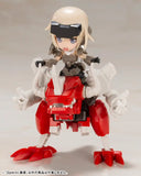 フレームアームズ・ガール Qpmini 轟雷※不設寄送《23年1月預定》 4934054029457