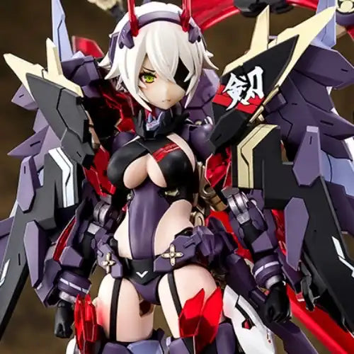 メガミデバイス 皇巫 スサノヲ※可選擇特典版 ※不設寄送《22年1月預定》 4934054029495