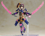 フレームアームズ・ガール アヤツキ ※可選擇特典版 ※不設寄送《22年12月預定》 4934054029853