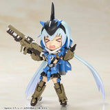 フレームアームズ・ガール Qpmini スティレット※不設寄送《23年5月預定》 4934054029891