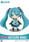 キューティ1プラス ピアプロキャラクター 初音ミク《22年11月預定》 4580708033044