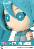 キューティ1プラス ピアプロキャラクター 初音ミク《22年11月預定》 4580708033044