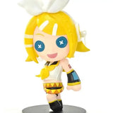 キューティ1プラス ピアプロキャラクター 鏡音リン《22年11月預定》 4580708033068