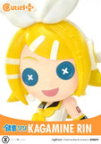 キューティ1プラス ピアプロキャラクター 鏡音リン《22年11月預定》 4580708033068