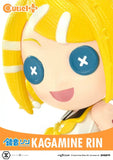 キューティ1プラス ピアプロキャラクター 鏡音リン《22年11月預定》 4580708033068