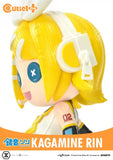 キューティ1プラス ピアプロキャラクター 鏡音リン《22年11月預定》 4580708033068