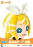 キューティ1プラス ピアプロキャラクター 鏡音リン《22年11月預定》 4580708033068