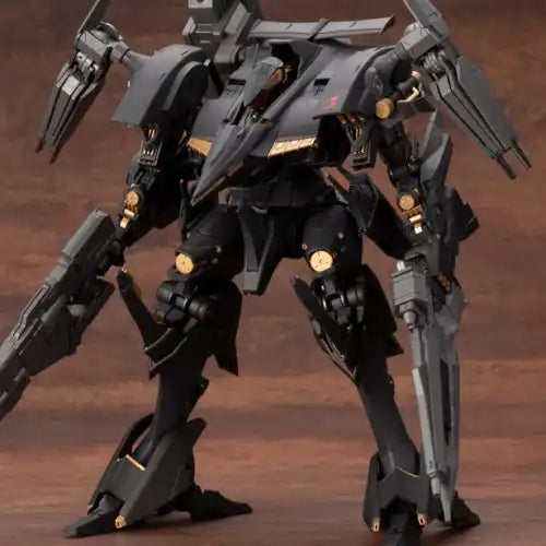 アーマード・コア DECOCTION MODELS レイレナード 03-AALIYAH シュープリス《23年6月預定》 4934054033065