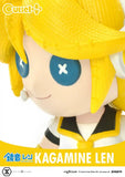 キューティ1プラス ピアプロキャラクター 鏡音レン《22年11月預定》 4580708033075