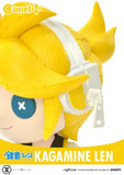 キューティ1プラス ピアプロキャラクター 鏡音レン《22年11月預定》 4580708033075