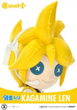 キューティ1プラス ピアプロキャラクター 鏡音レン《22年11月預定》 4580708033075
