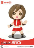 キューティ1プラス ピアプロキャラクター MEIKO《22年11月預定》 4580708033082