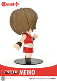 キューティ1プラス ピアプロキャラクター MEIKO《22年11月預定》 4580708033082