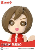 キューティ1プラス ピアプロキャラクター MEIKO《22年11月預定》 4580708033082