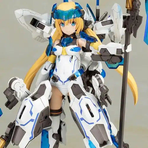 【再販】フレームアームズ・ガール フレズヴェルク=アーテル※不設寄送《23年1月預定》 4934054033614-1