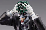 DC UNIVERSE ARTFX ジョーカー THE KILLING JOKE 最悪の一日《22年12月預定》 4934054033737