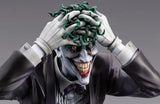 DC UNIVERSE ARTFX ジョーカー THE KILLING JOKE 最悪の一日《22年12月預定》 4934054033737