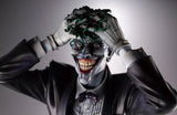 DC UNIVERSE ARTFX ジョーカー THE KILLING JOKE 最悪の一日《22年12月預定》 4934054033737