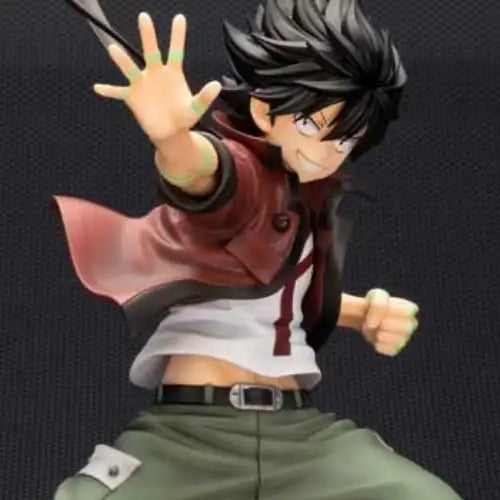 EDENS ZERO ARTFX J シキ・グランベル《22年1月預定》 4934054034451