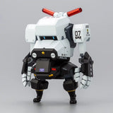 警視庁07式-III型特殊車両 パトなっちん※不設寄送《23年1月預定》 4934054035557