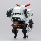 警視庁07式-III型特殊車両 パトなっちん※不設寄送《23年1月預定》 4934054035557