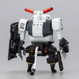 警視庁07式-III型特殊車両 パトなっちん※不設寄送《23年1月預定》 4934054035557