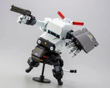 警視庁07式-III型特殊車両 パトなっちん※不設寄送《23年1月預定》 4934054035557