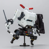 警視庁07式-III型特殊車両 パトなっちん※不設寄送《23年1月預定》 4934054035557