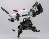 警視庁07式-III型特殊車両 パトなっちん※不設寄送《23年1月預定》 4934054035557