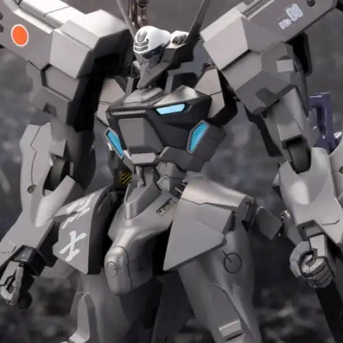 マブラヴ オルタネイティヴ 不知火 日本帝国仕様 フルオプションセット※不設寄送《21年11月預定》 4934054035601