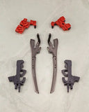 マブラヴ オルタネイティヴ 1/144 武御雷 Type-00F 月詠真那機※不設寄送《22年11月預定》 4934054035625