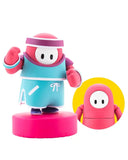 フォールガイズ アクションフィギュア パック 02 ビーチボール×ルーキーコスチューム※不設寄送《22年8月預定》 4934054036073