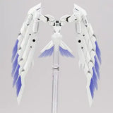 M.S.G モデリングサポートグッズ ヘヴィウェポンユニット 34 ウイングエッジ(此商品不包含人形本體)※不設寄送《23年5月預定》 4934054036776