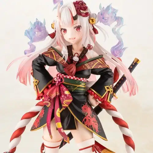 ホロライブプロダクション 百鬼あやめ《23年4月預定》 4934054037421