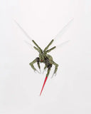 キットブロック ヘキサギア オルタナティブ メッサーフロート※不設寄送《22年11月預定》 4934054037957