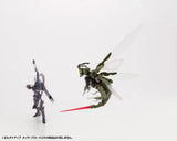 キットブロック ヘキサギア オルタナティブ メッサーフロート※不設寄送《22年11月預定》 4934054037957