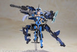 フレームアームズ・ガール エグゾスーツ・ユニット(此商品只包含配件部份)※不設寄送《23年7月預定》 4934054038732